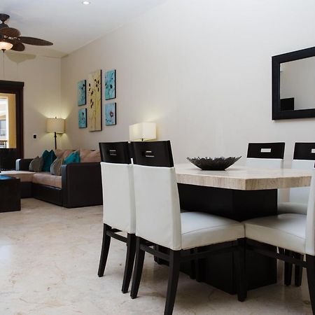 Oceanfront El Faro Surf 302 Appartement Playa del Carmen Buitenkant foto