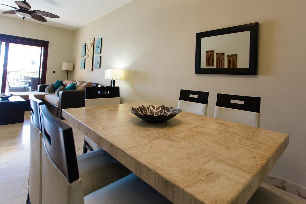 Oceanfront El Faro Surf 302 Appartement Playa del Carmen Buitenkant foto