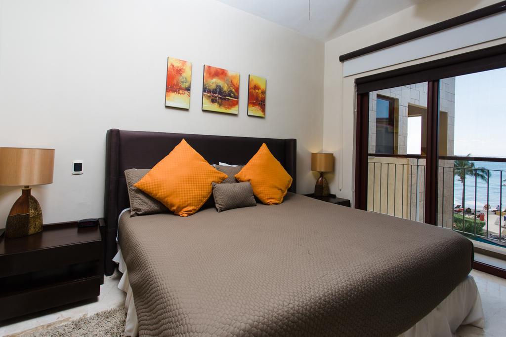 Oceanfront El Faro Surf 302 Appartement Playa del Carmen Buitenkant foto